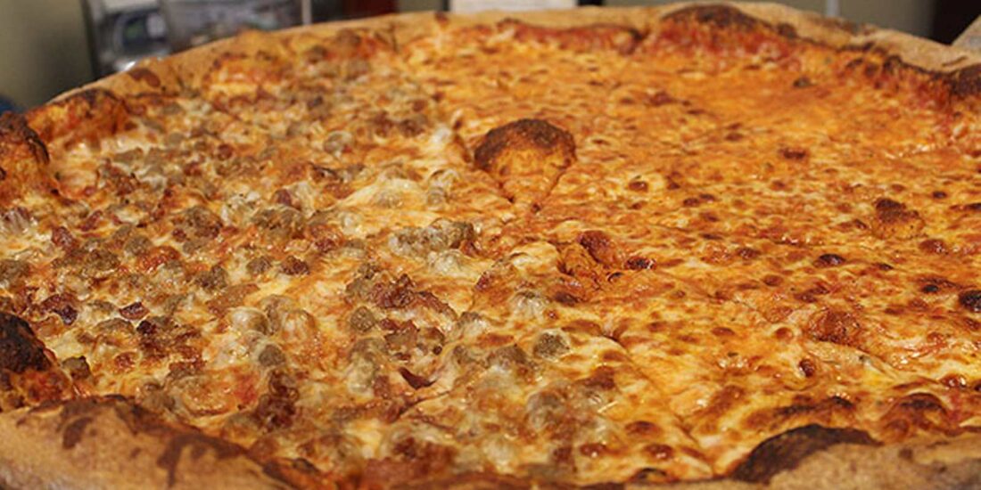 Giovanni’s Pizza & Pasta Award Winning Italian Cuisine